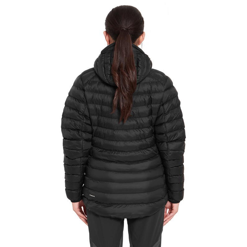 Rab Damen Cirrus Alpine Jacke
