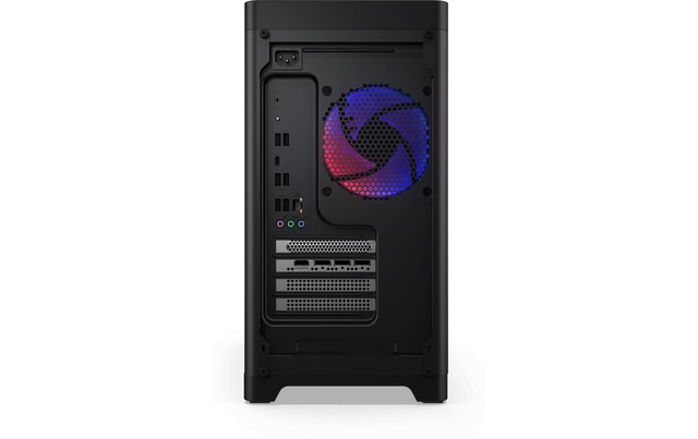 Lenovo Gaming-PC »Legion T5 30IAS10«