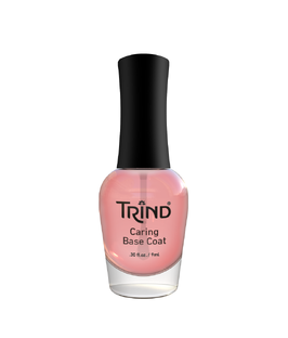 Trind Caring Base Coat 9ML