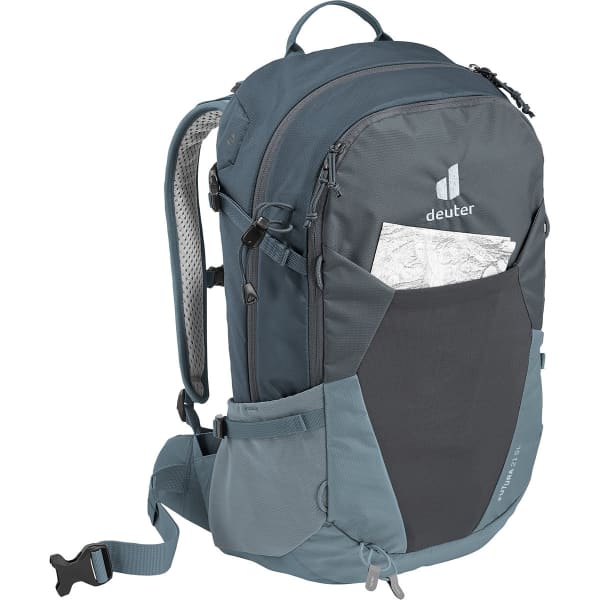 Sac à dos randonnée DEUTER FUTURA 21 SL GRAPHITE/SCHISTE