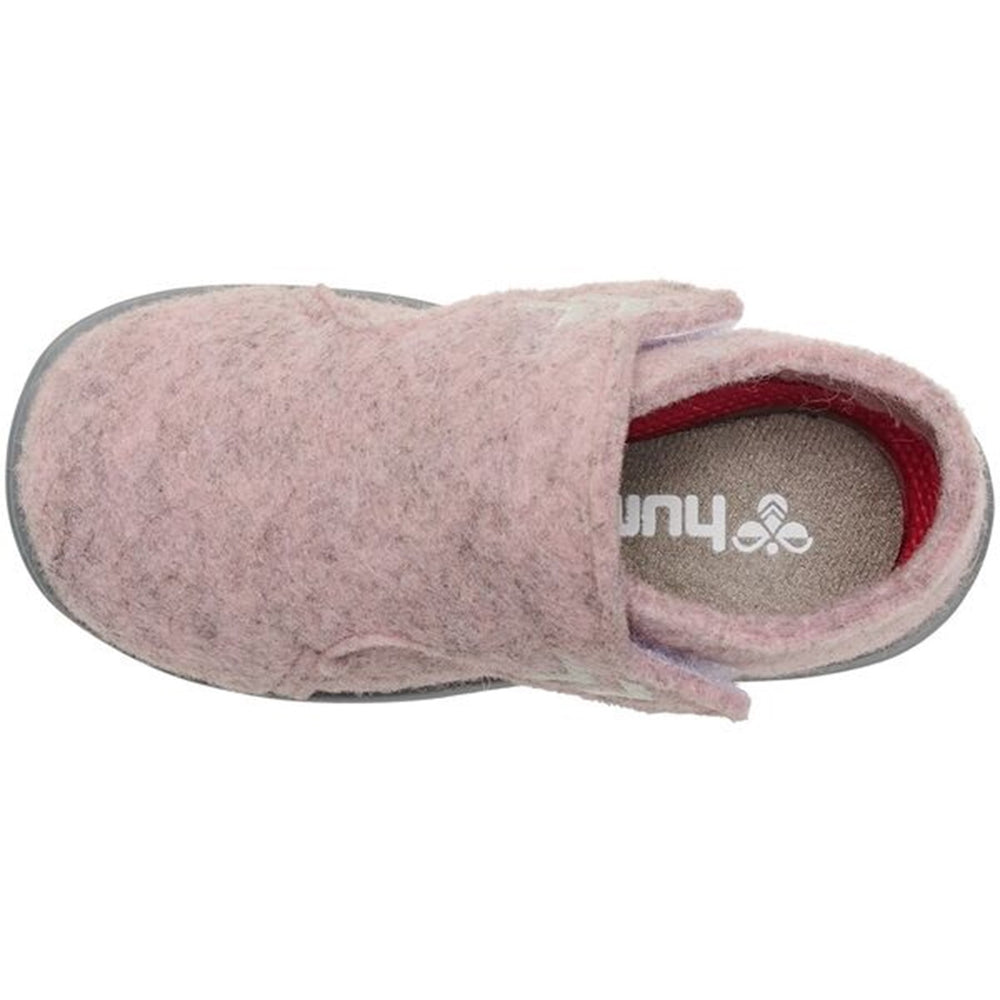 Uld Futter Infant Rose - Hummel → Luksusbaby.dk