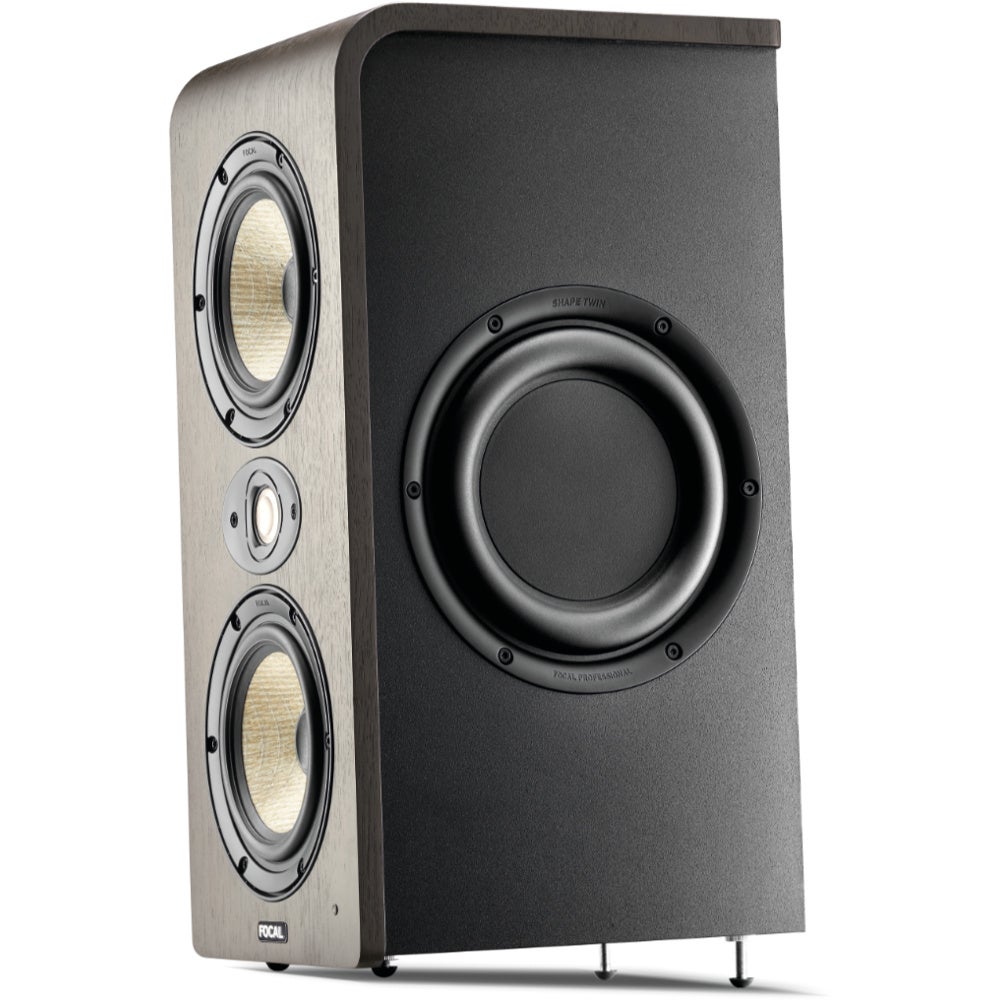 Focal Shape Twin actieve studiomonitor (per stuk)