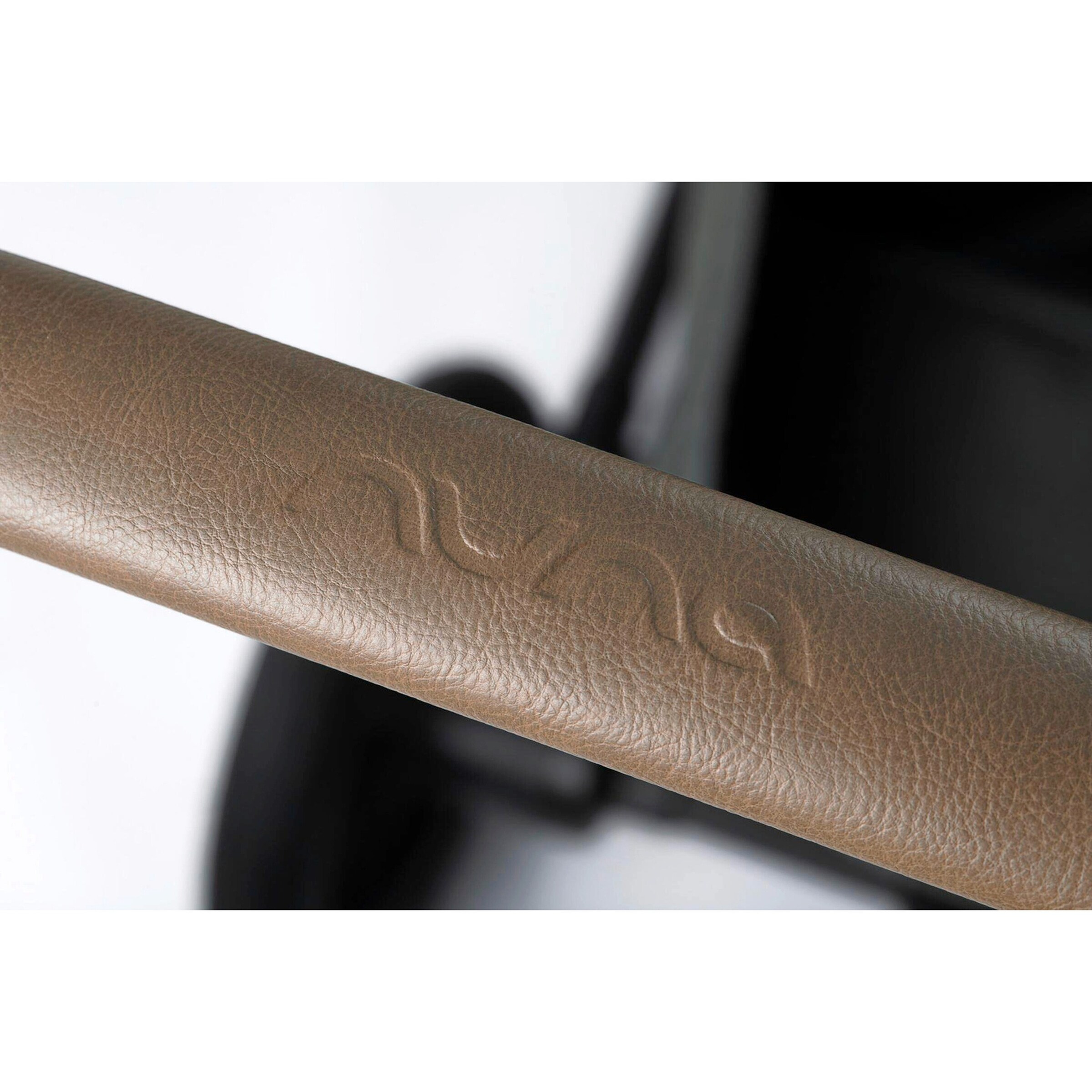 Nuna Kombikinderwagen Mixx Next Travel-Set inkl. Babyschale Pipa Next und Isofix-Basis Base Next pine