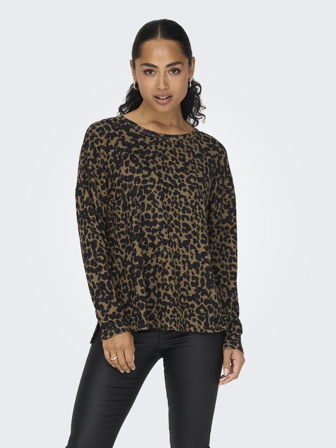 ONLANA Top Otter