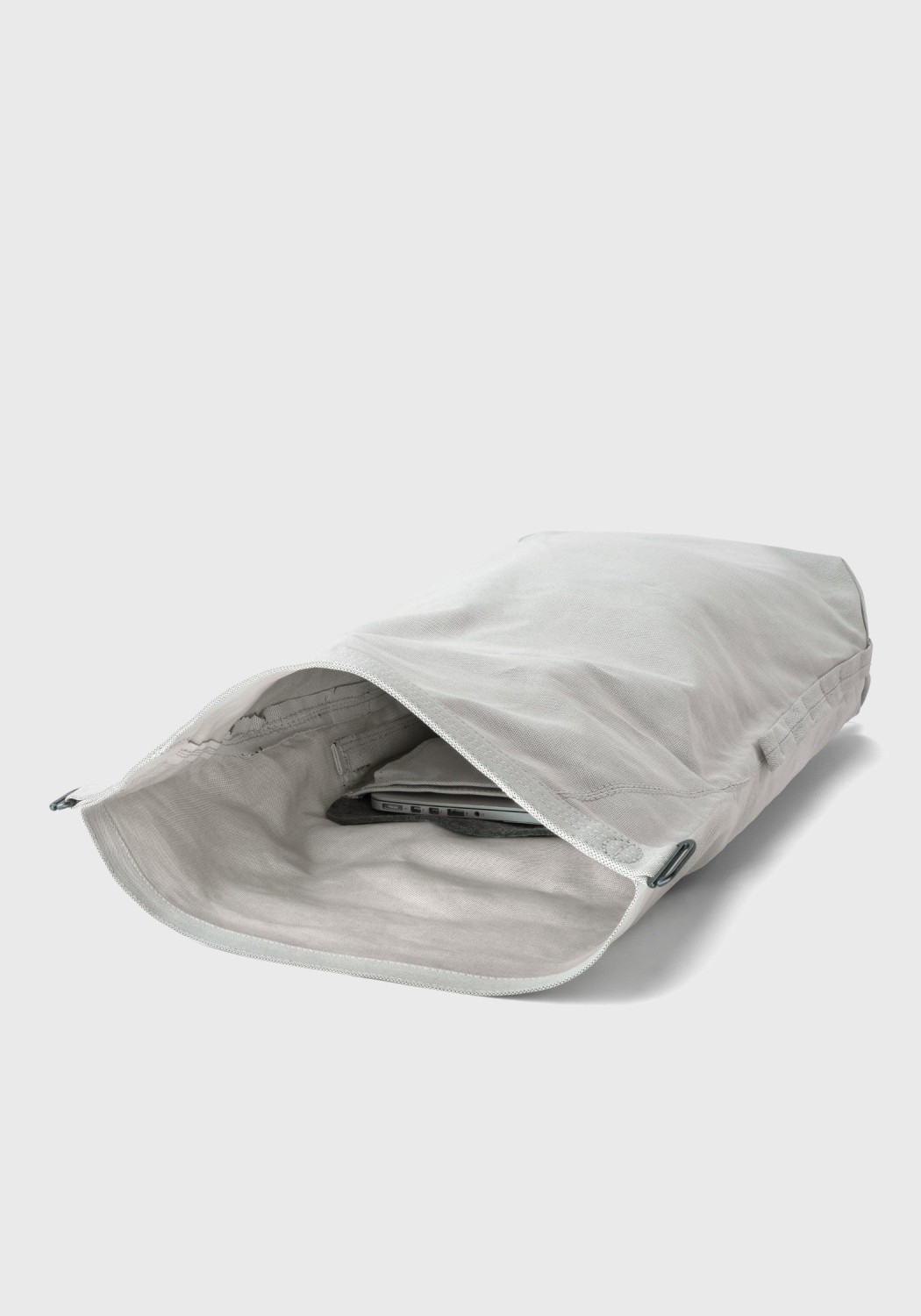 Qwstion Bananatex Roll Pack Gravel