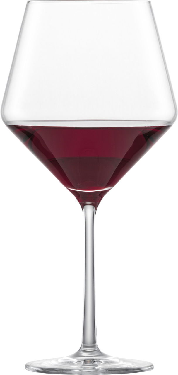 SCHOTT ZWIESEL Burgunderglas PURE