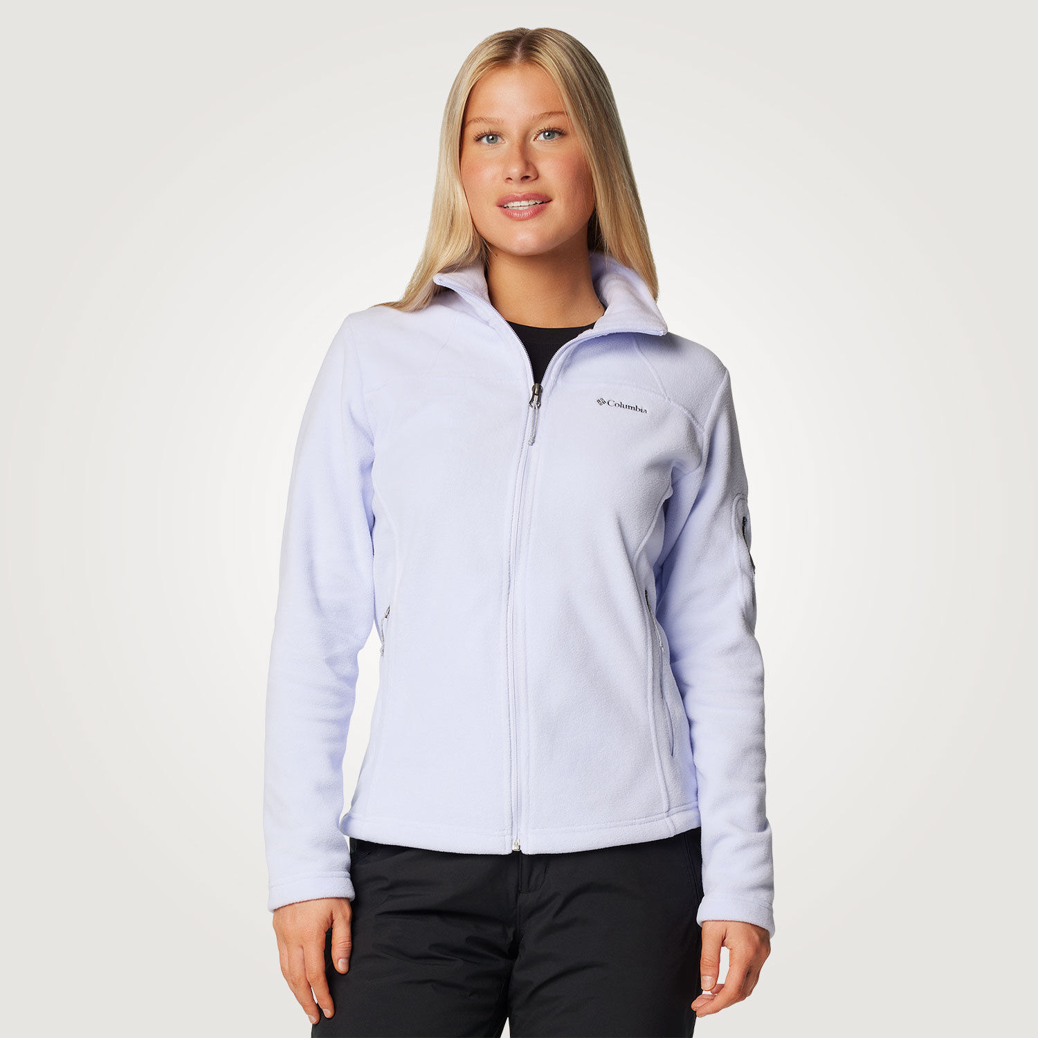 Columbia Damen Fleece Jacke Fast Trek Jacket