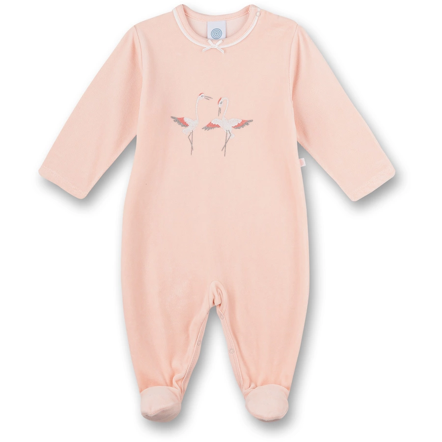 Sanetta Overall rosa