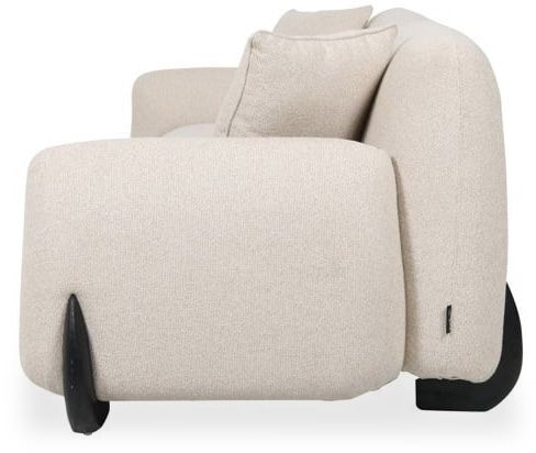 Bankstel S5181 Godiva B256 x D111 x H84 cm
