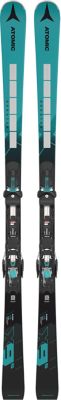 AtomicREDSTER X9S REVOSHOCK S + X 12 GW - blau
