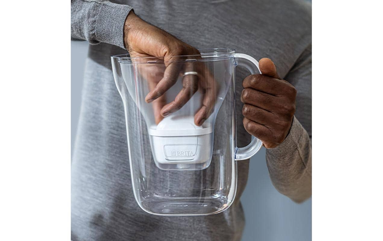 BRITA Wasserfilter »Style Essential«
