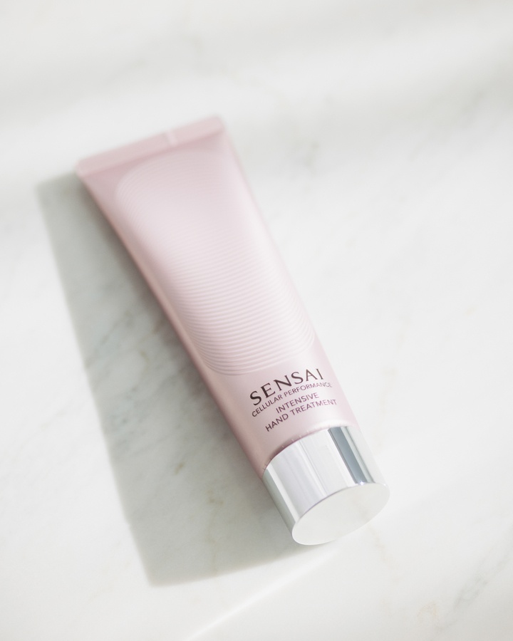 Sensai Cellular Performance Intensive Hand Treatment 100ml