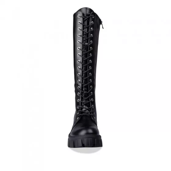 Bottes NOIR MERRY SCOTT