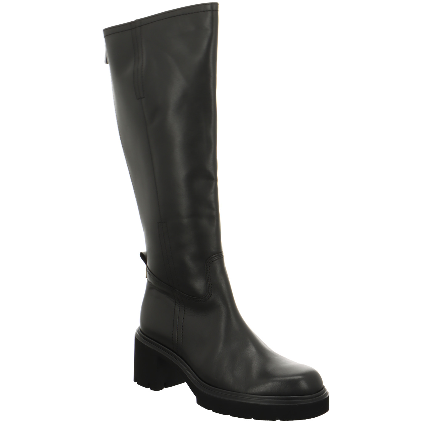 Stiefel schwarz