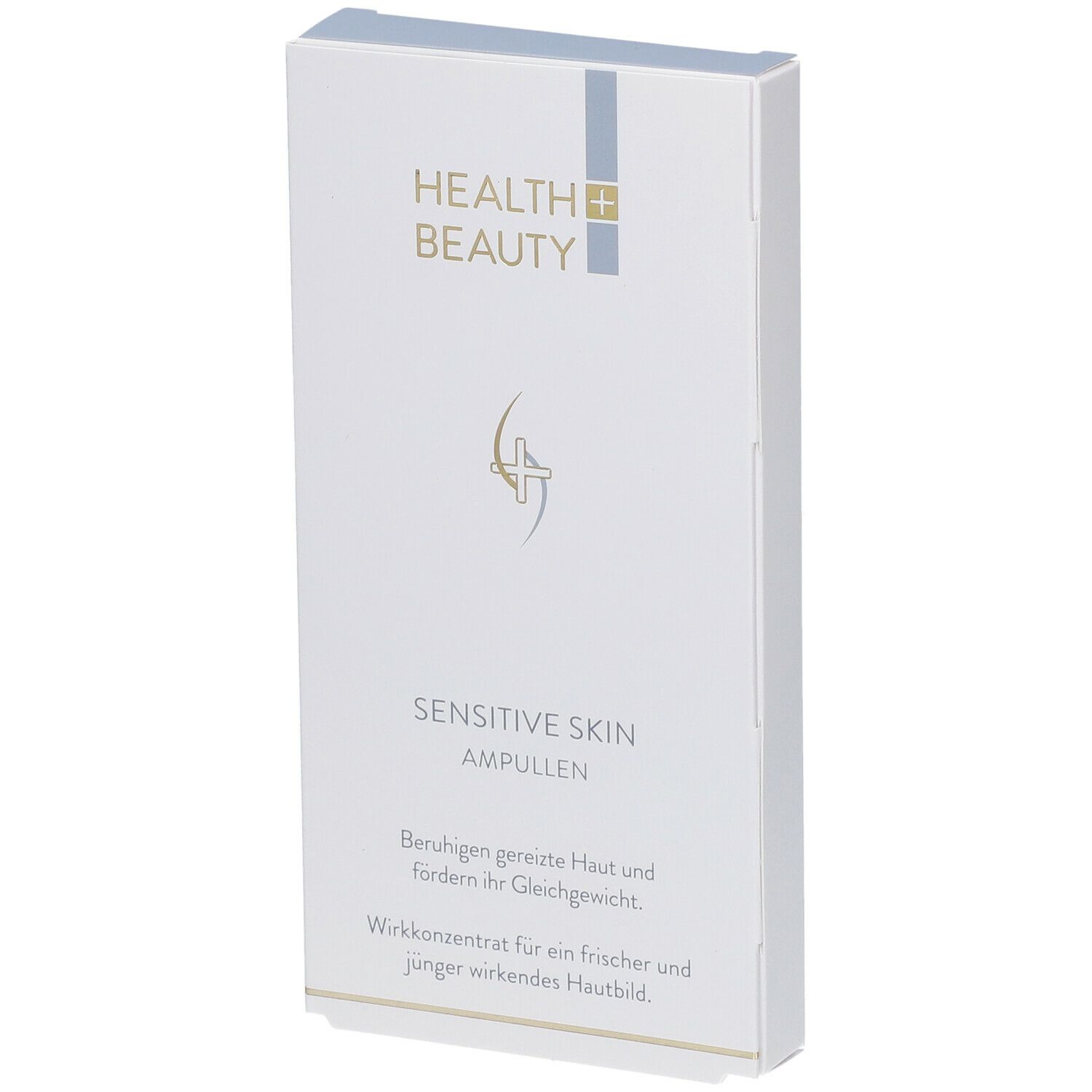 Health & Beauty Sensitive Skin Ampullen