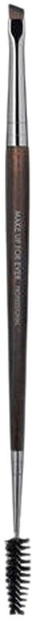 Make Up Forever Pensel #274 - Double Ended Eyebow Brush
