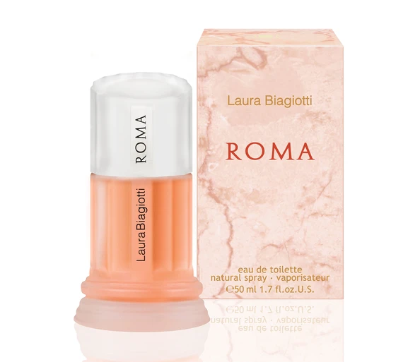 Laura Biagiotti Roma Eau de Toilette