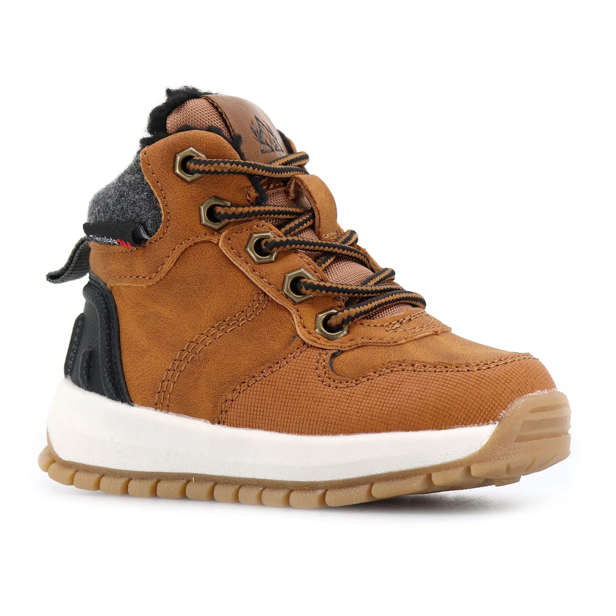 Deer Mountain Bottes Oli Tan Pointures 5-10
