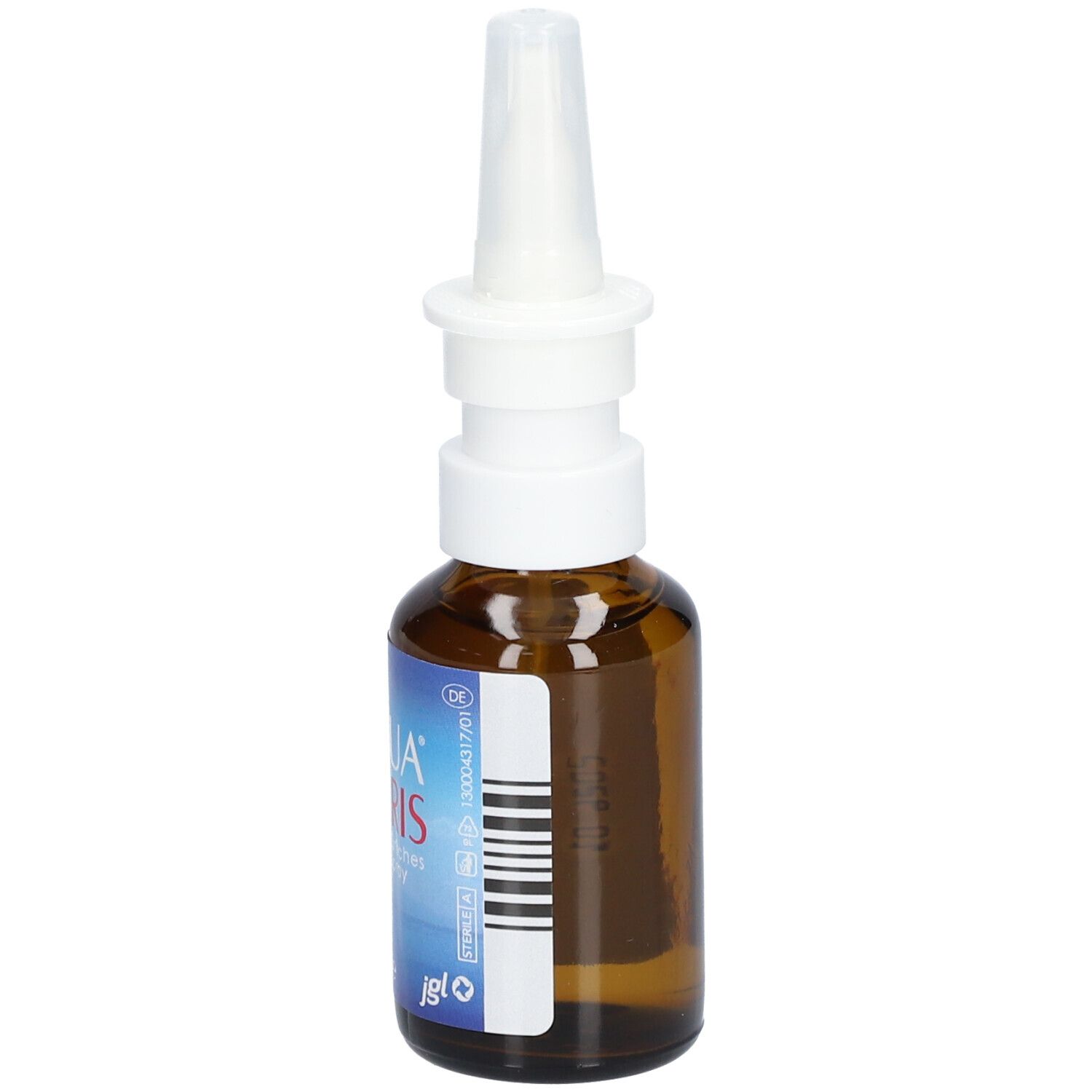Aqua Maris® Strong Nasenspray