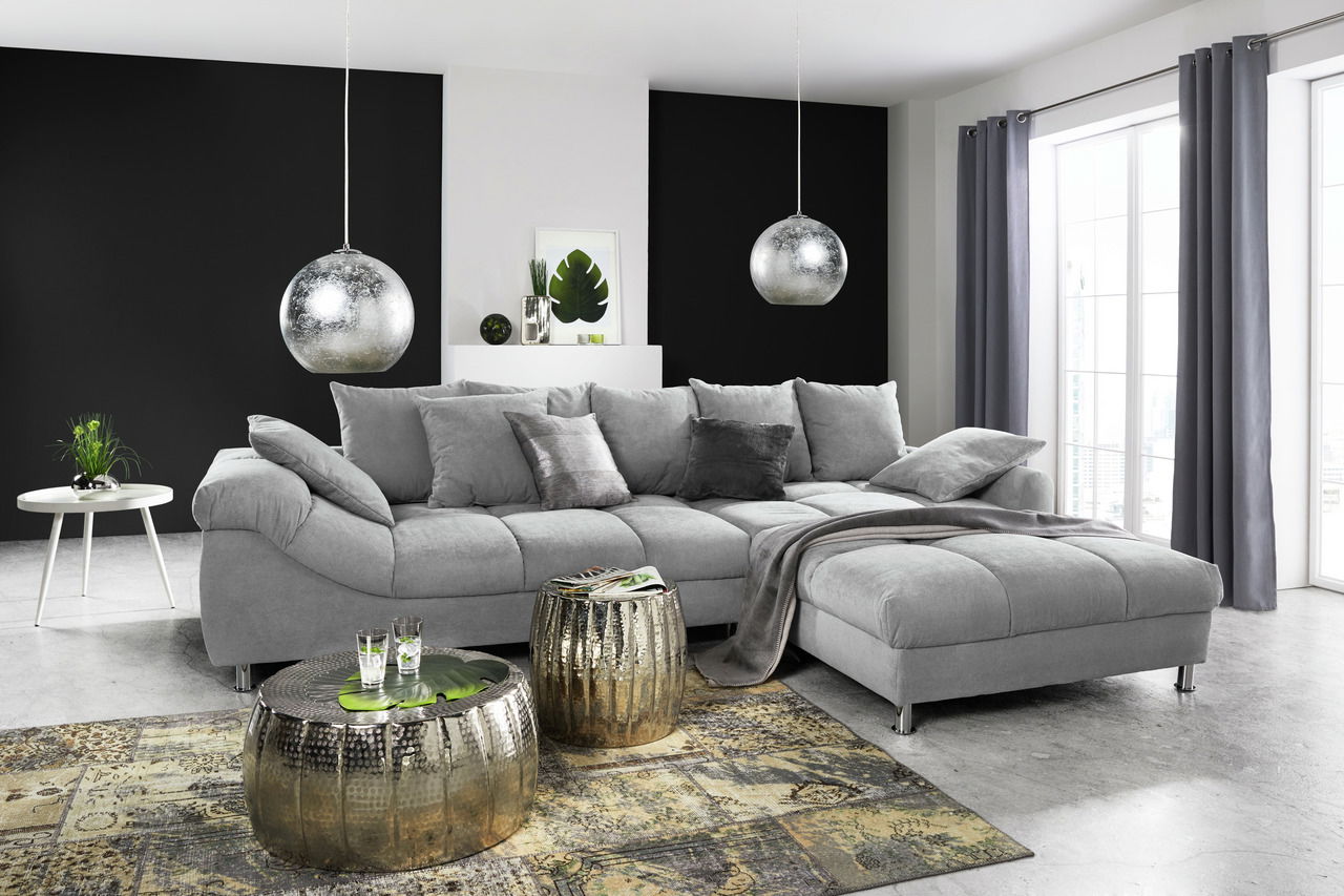 Z2 Ecksofa BROOKLYN