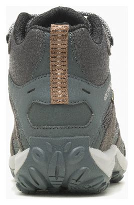 Chaussures de Randonnée Merrell Alverstone 2 Mid Gore-Tex Gris