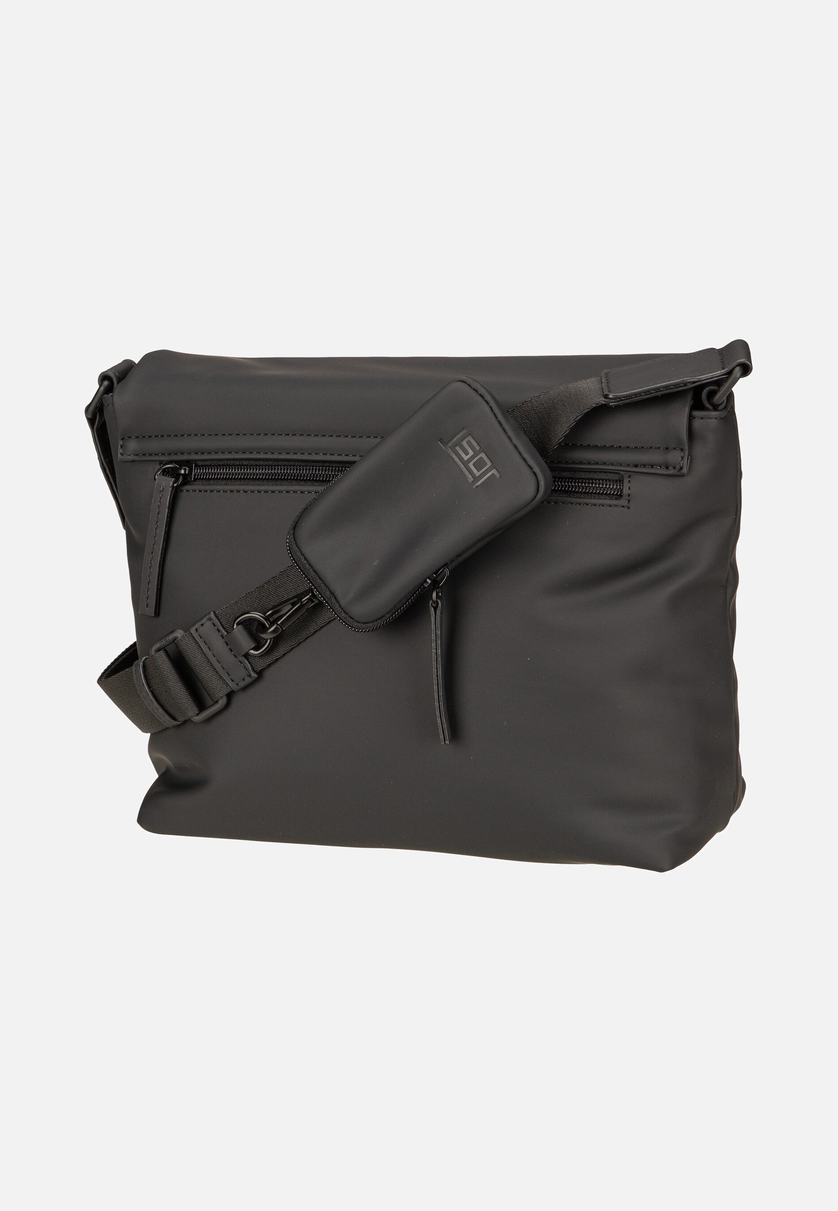 Halmstad 5411 Schwarz - Crossbody Bag