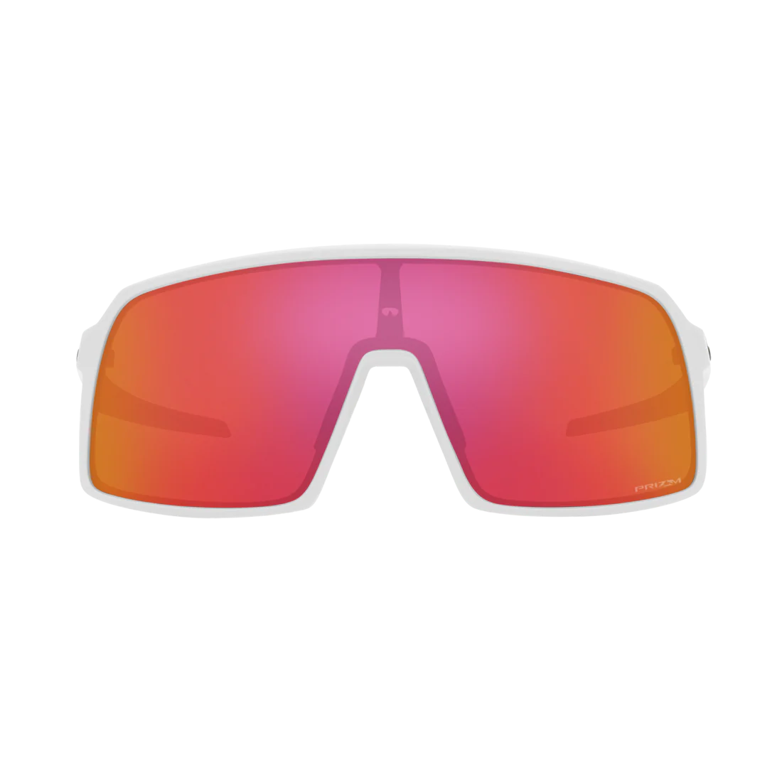 oakley sutro polished white prizm field 523 oo9406 91 prizfield