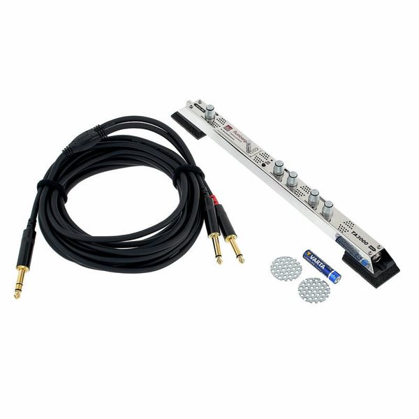 Rumberger TA3000 X- S Descant