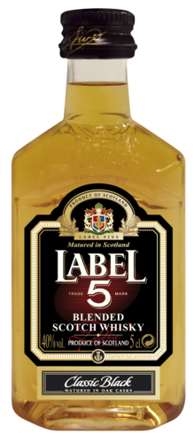 Label 5