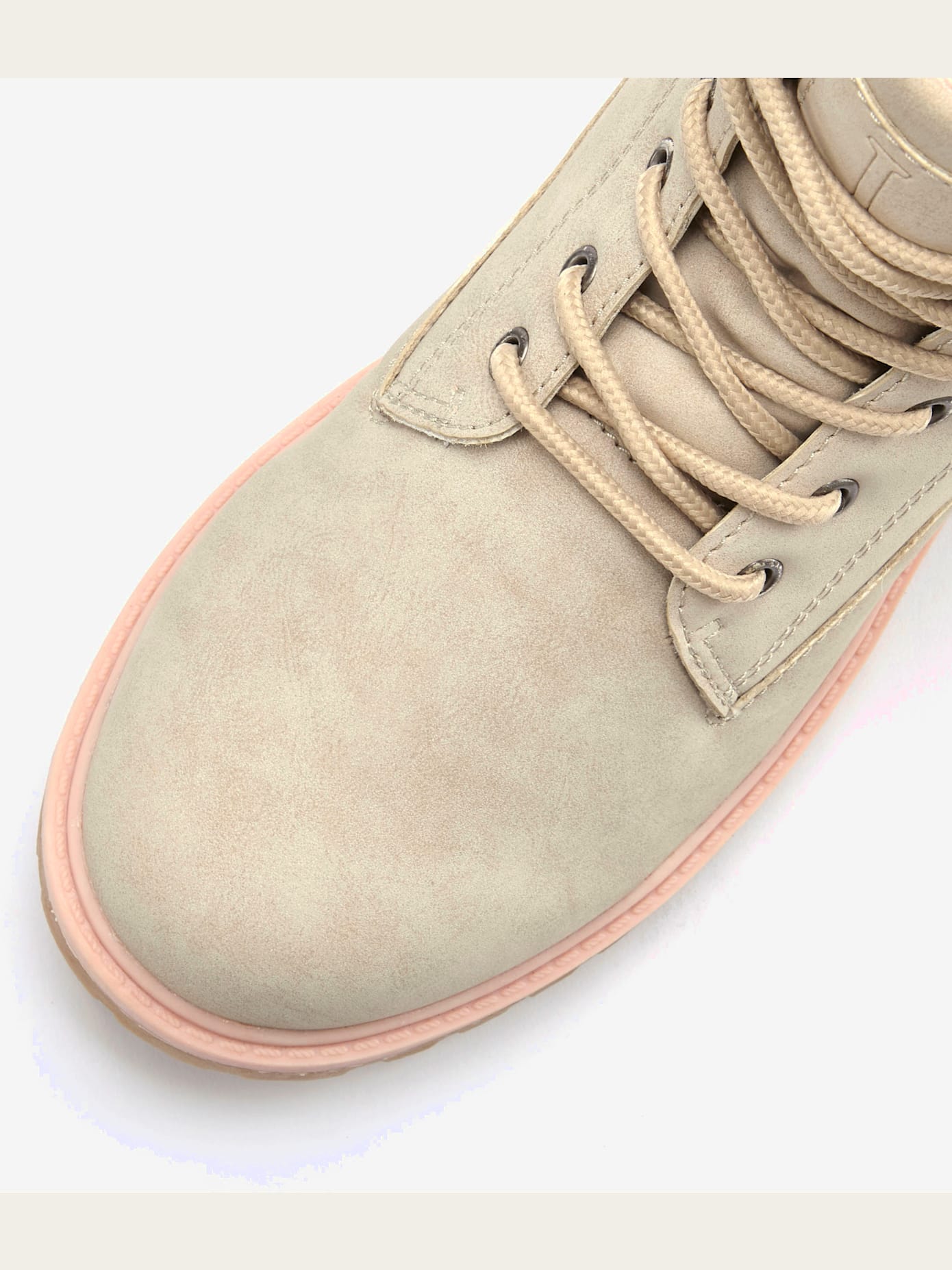 Bottines d'hiver bottes thermiques avec doublure chaude – parfait pour la saison froide