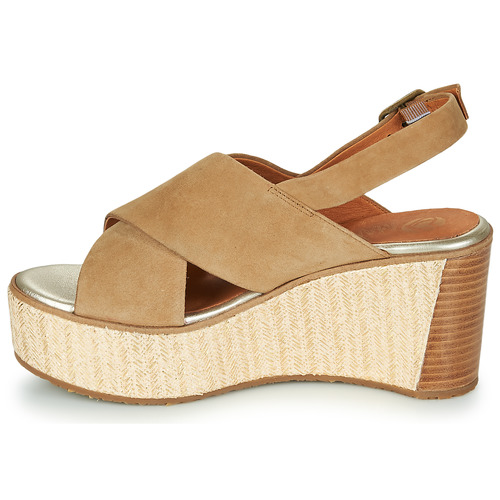 Mam'Zelle - MEDINA - Beige