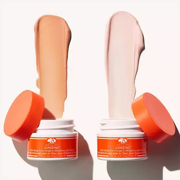 Origins Ginzing™ Creme Refrescante para Olhos 15ml