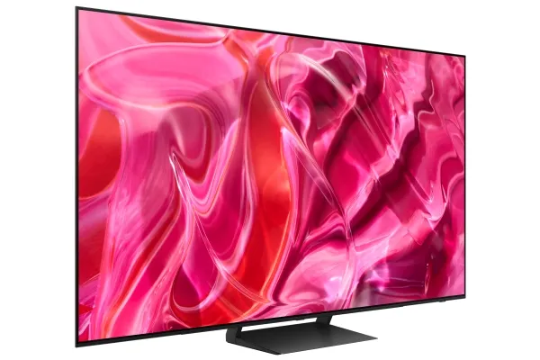 Samsung TV SAMSUNG 77