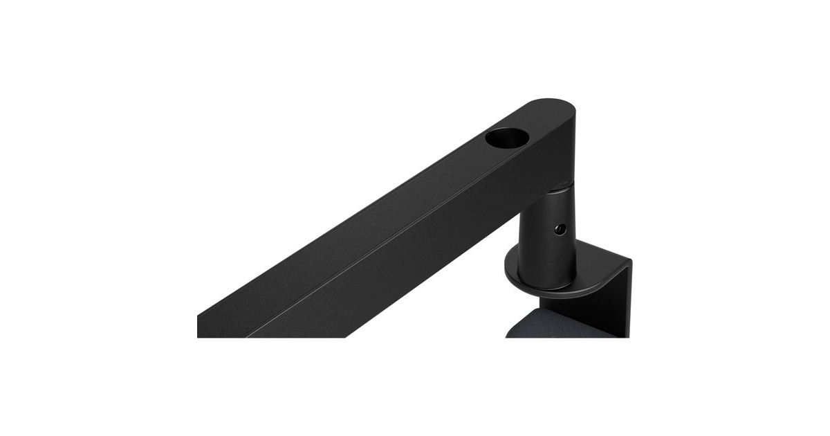 ElgatoWave Mic Arm (Low Profile) houder  (Zwart)