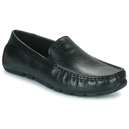 Clarks - OSWICK PLAIN - Noir