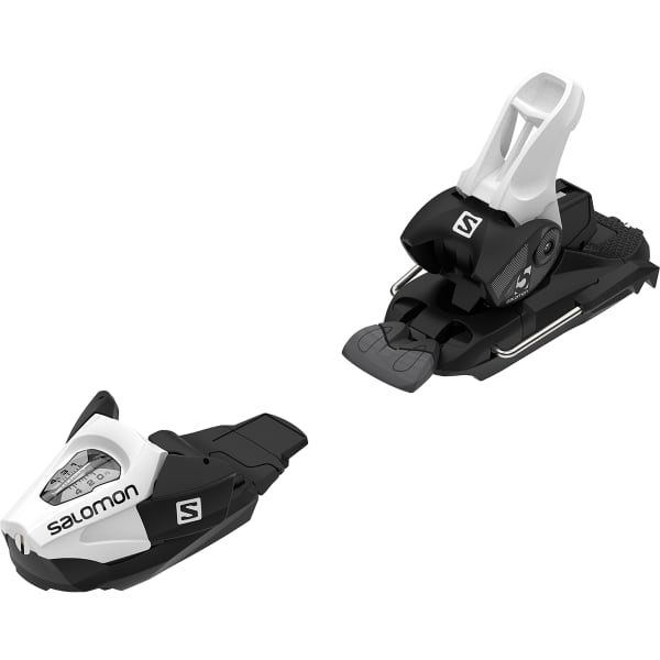 Pack ski SALOMON S/RACE MT JR + C5 GW J2