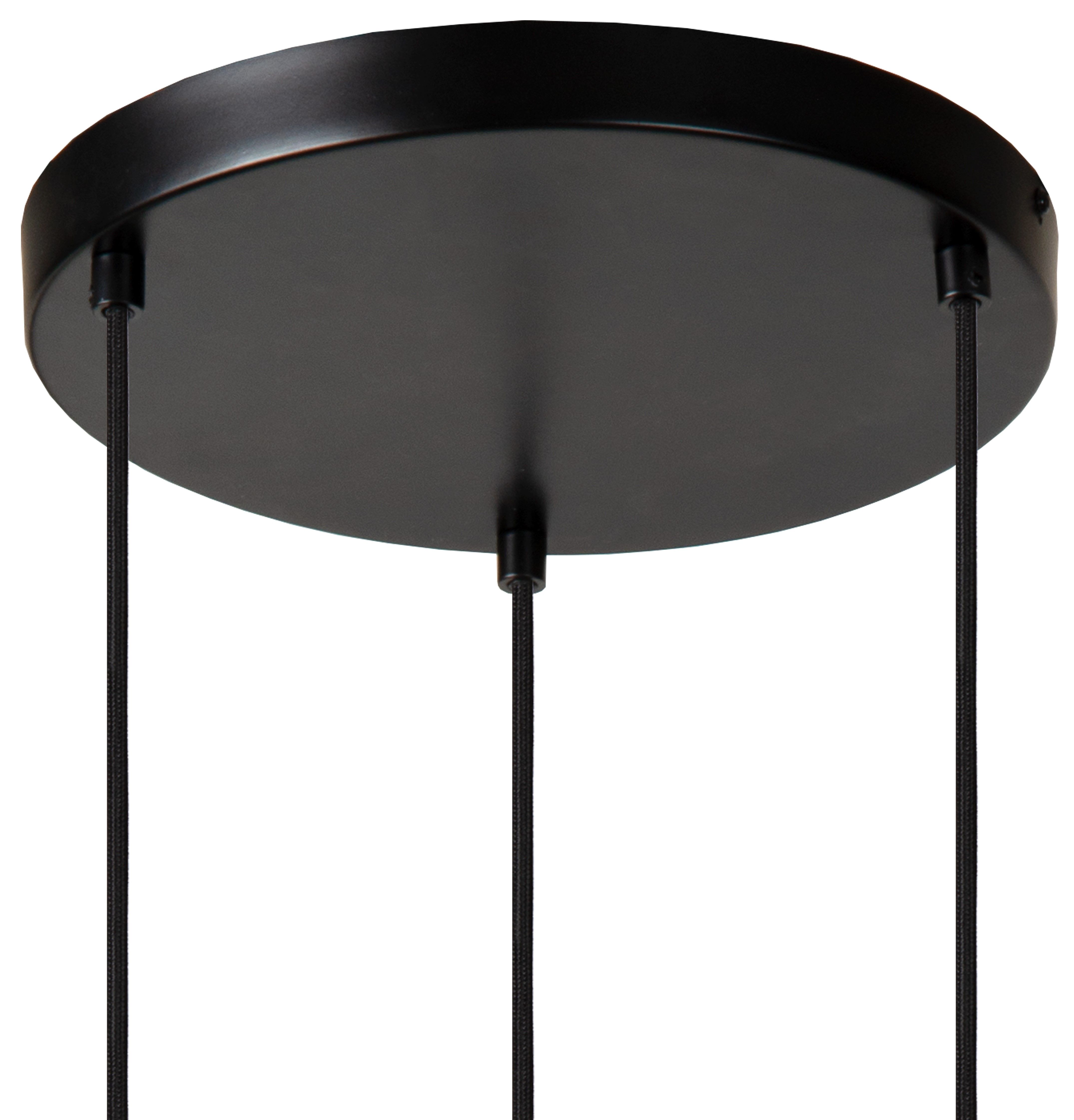 Hanglamp Marius B48.5 x D48.5 cm