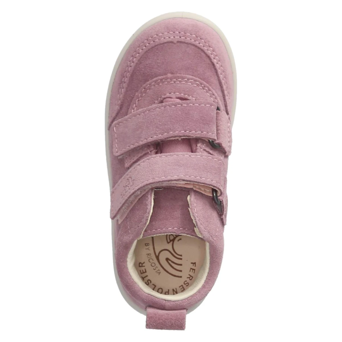 PepinoHalbschuhe MIKO - sucre