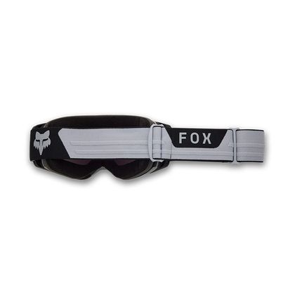 Masque cross Fox VUE - CORE - VIVID 2025 - Noir