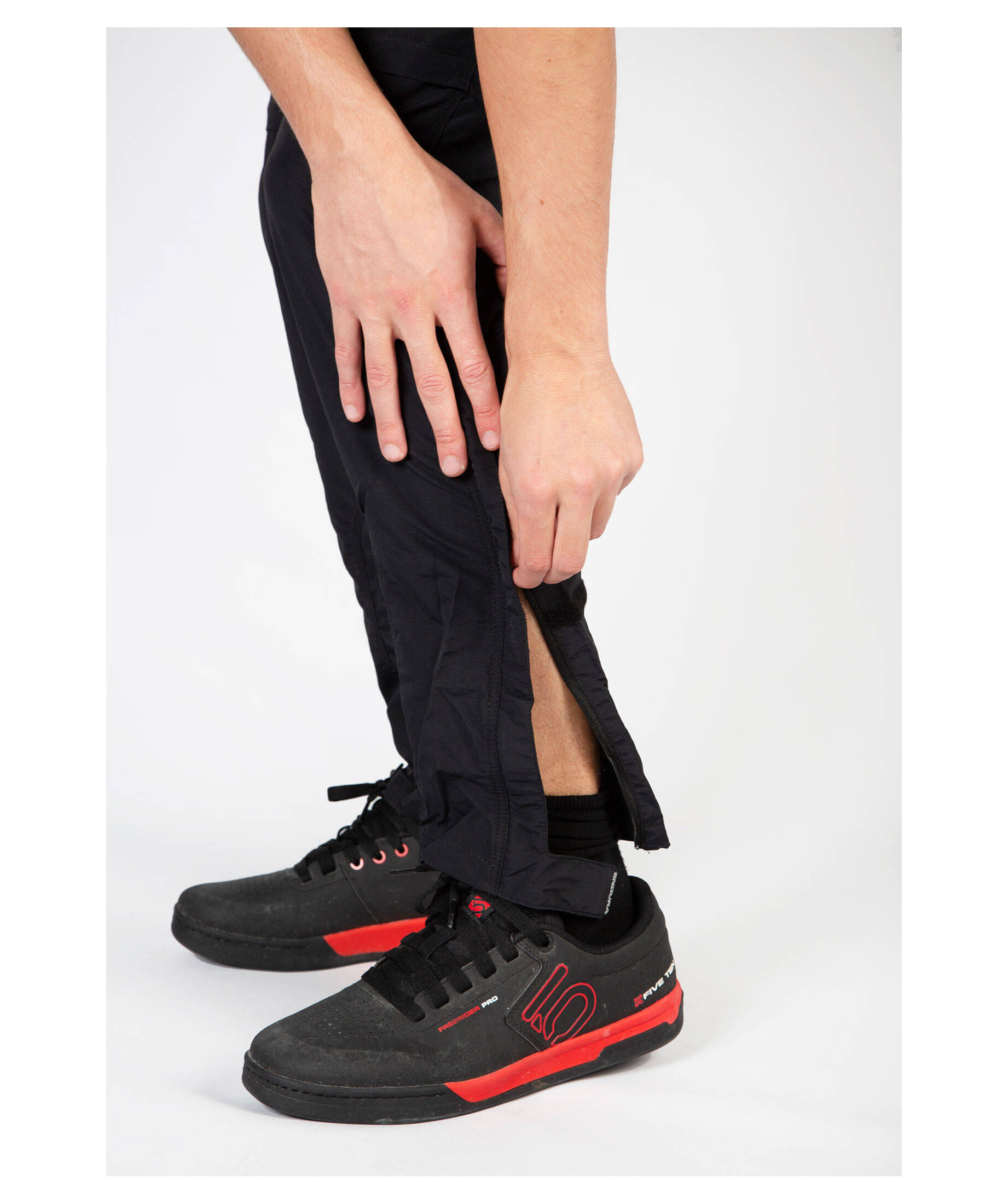 Endura| Herren Zipp-Off Hose HUMMVEE