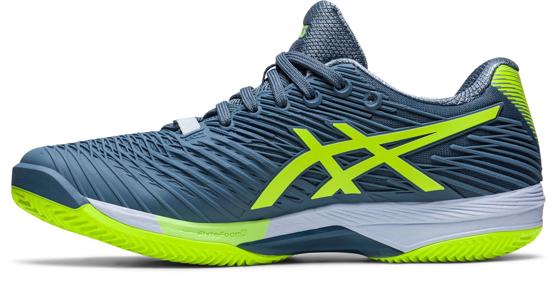 Asics| Herren Tennisschuhe SOLUTION SPEED FF 2