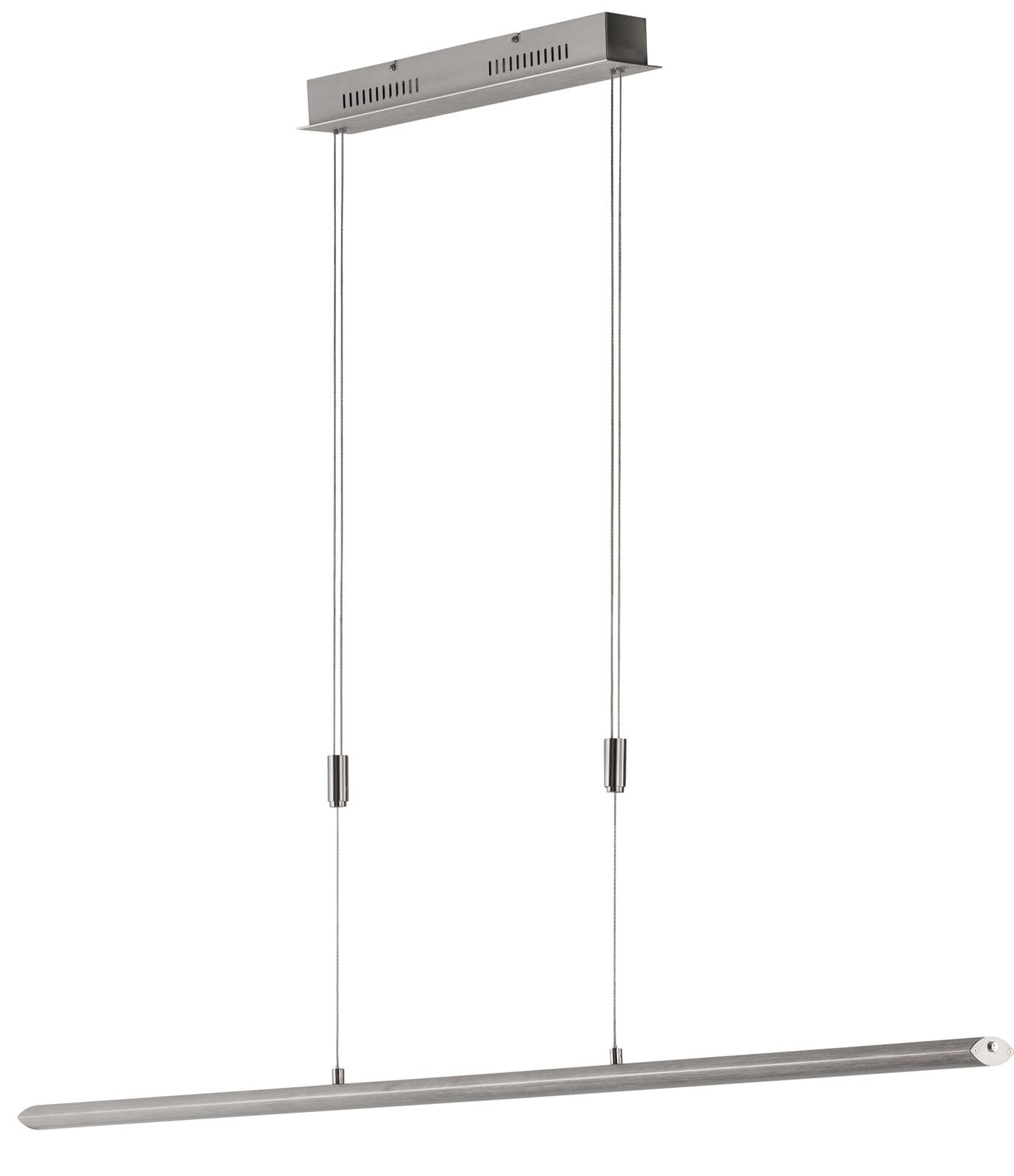 FISCHER & HONSEL LED Pendellampe BEAT TW 140 x 80 cm