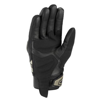 Gants Ixon MIG 2 - Noir / Vert