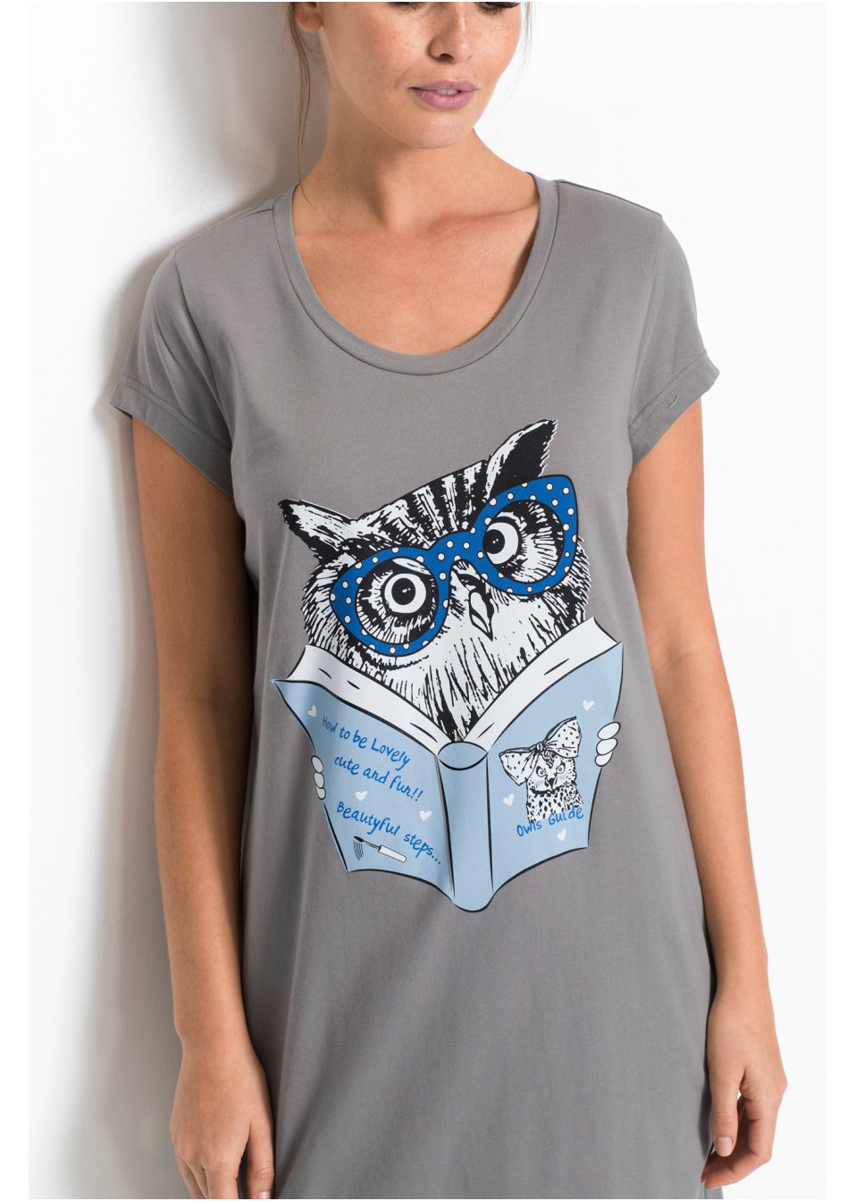 Chemise de nuit
