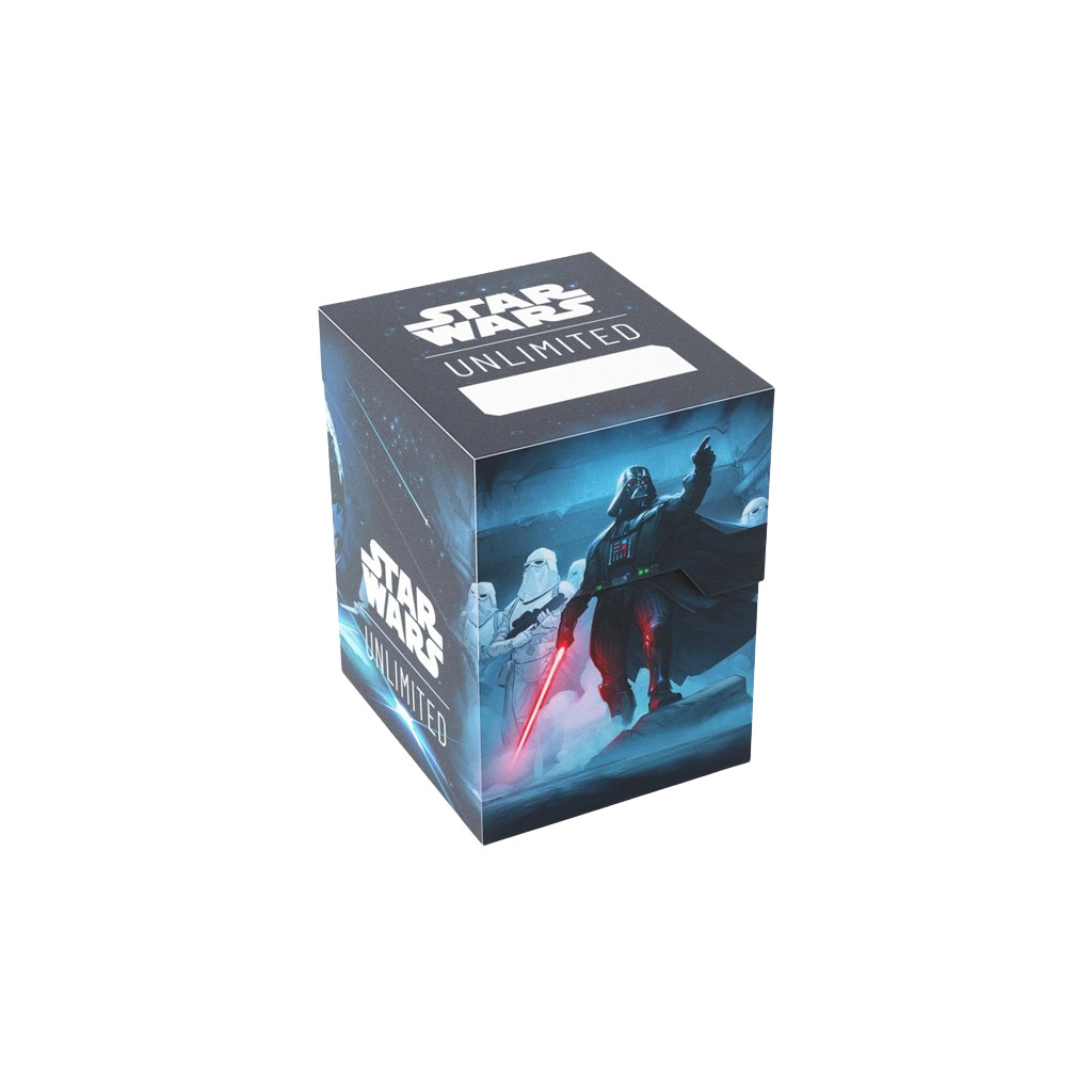Star Wars Unlimited : Deck Box