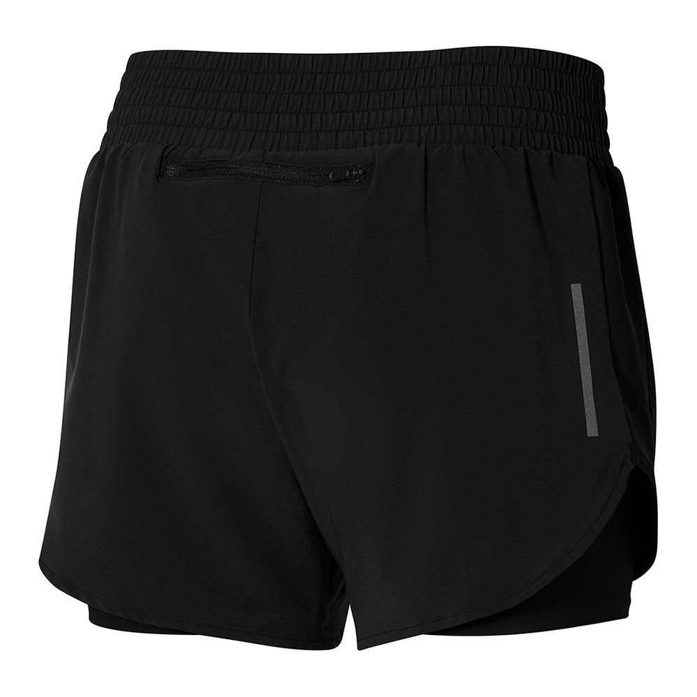 Mizuno ACTIVE 2IN1 4.5\