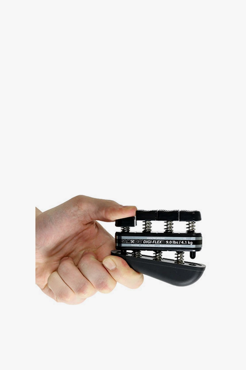 CanDo Digi-Flex 4.1 kg Handtrainer