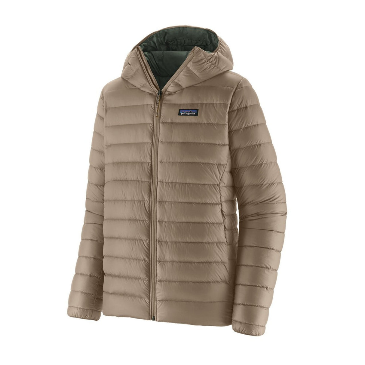 Patagonia<br>M's Down Sweater Hoody