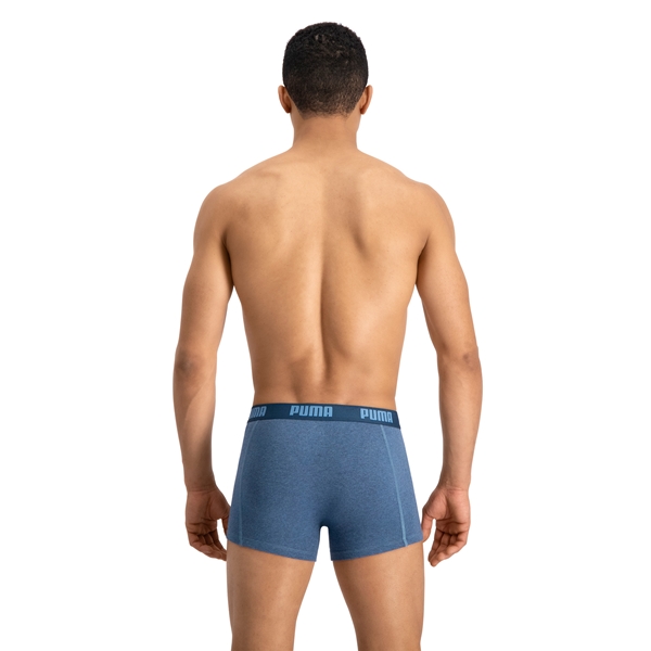 Puma heren boxershorts 2-pack