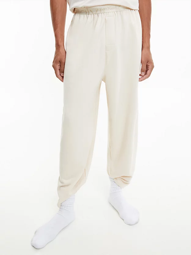 Calça de pijama - Ícone em relevo